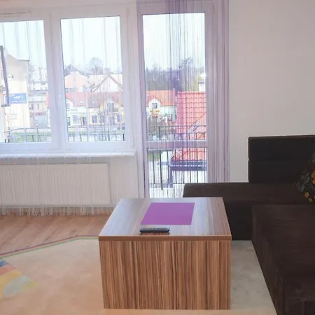 Apartament Masovia Mragowo Room photo