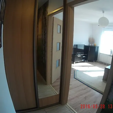 Apartament Masovia Mragowo Exterior photo