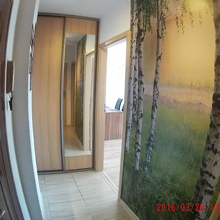 Apartament Masovia Mragowo Exterior photo