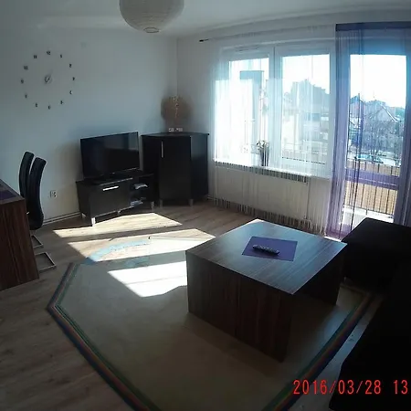 Apartament Masovia Mragowo Exterior photo