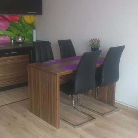Apartament Masovia Mragowo Room photo