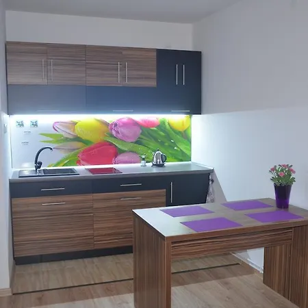 Apartament Masovia Mragowo Room photo