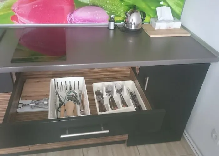 Apartament Masovia
