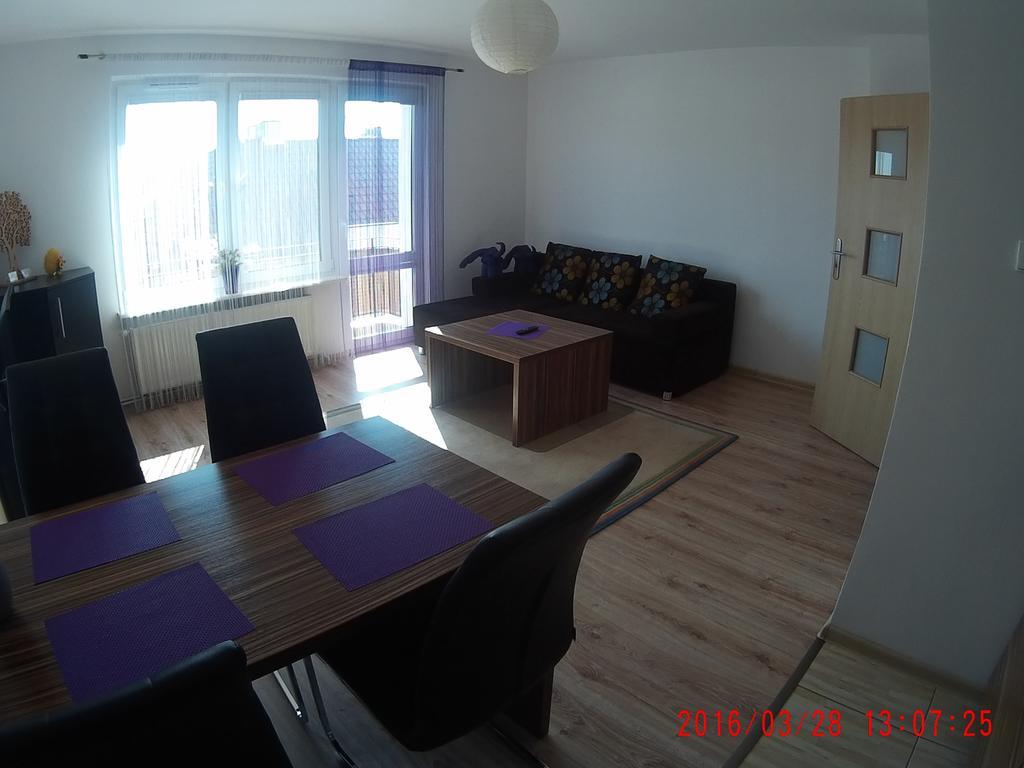 Masovia Appartamento