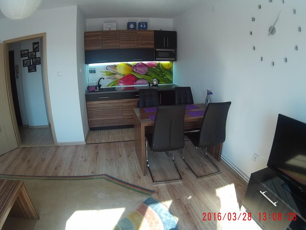 Masovia Apartment *