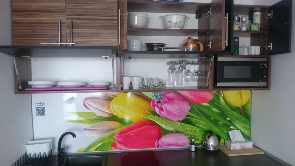 Masovia Apartment